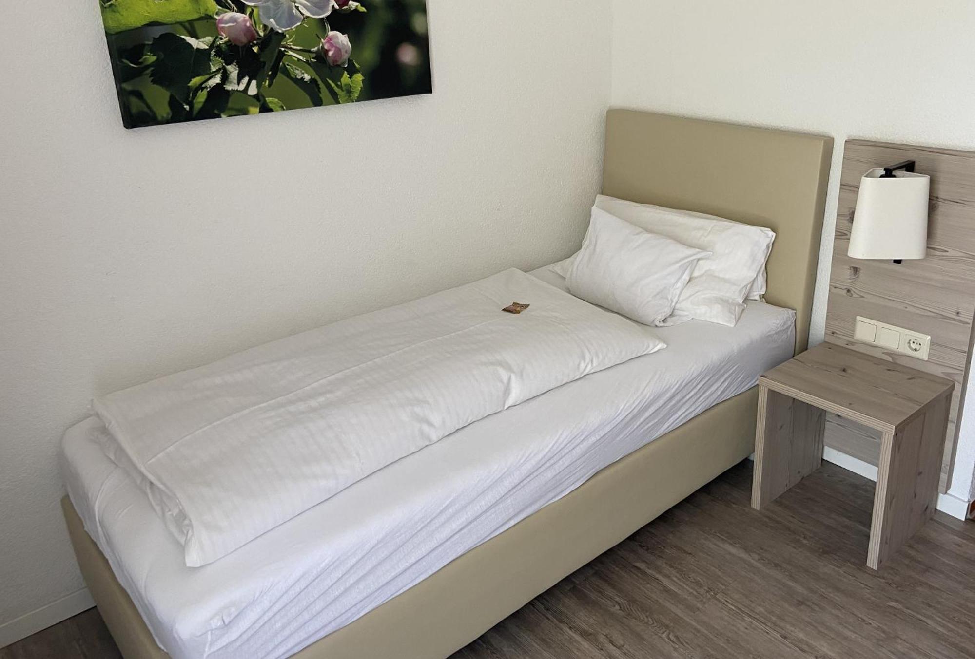 Landgasthaus Zollerstuben Bermatingen Kamer foto