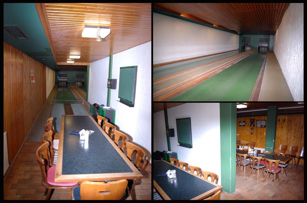 Landgasthaus Zollerstuben Bermatingen Buitenkant foto